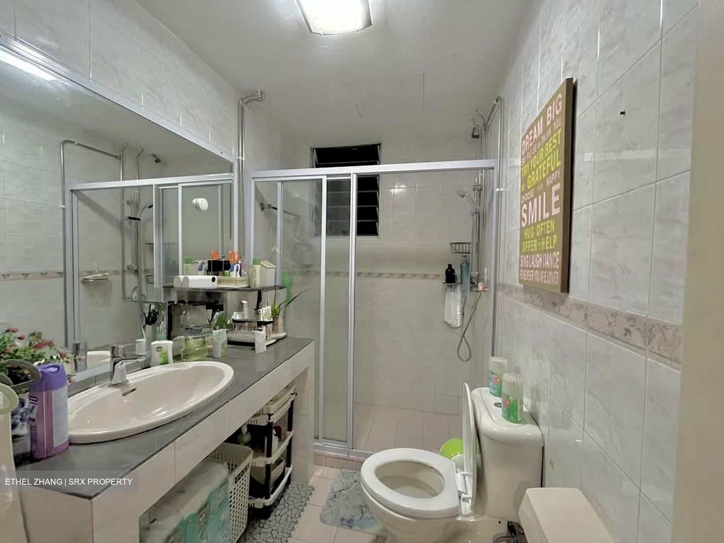 Equatorial Apartments (D15), Apartment #595832711